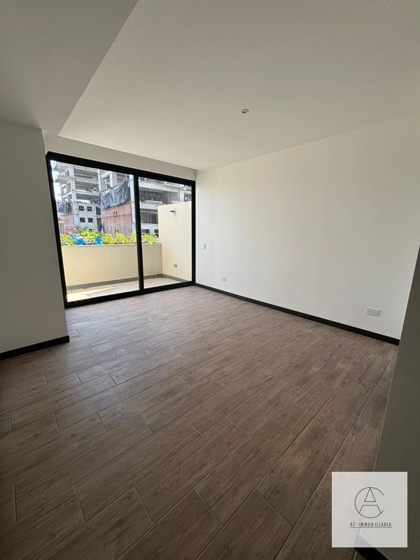Apartamento de 3 dorms en renta, Aure, zona 13 - 5