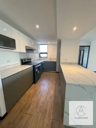 Apartamento de 3 dorms en renta, Aure, zona 13 — Apartamento en Alquiler en Aure, Zona 13, Guatemala, Ciudad — miniatura 5 de 17