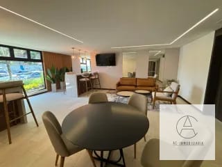 Apartamento de 3 dorms en renta, Aure, zona 13 — Apartamento en Alquiler en Aure, Zona 13, Guatemala, Ciudad — miniatura 3 de 17