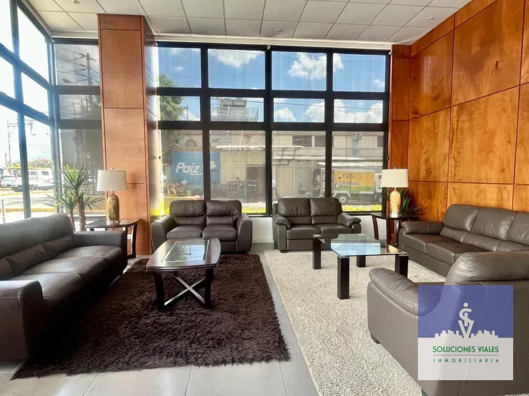VENDO APARTAMENTOS ZONA 11, EDIFICIO SANTINA — Apartamento en Venta en Zona 11, Guatemala, Ciudad — foto 11 de 13