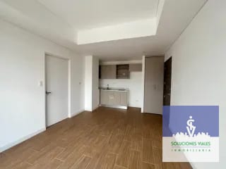 VENDO APARTAMENTOS ZONA 11, EDIFICIO SANTINA — Apartamento en Venta en Zona 11, Guatemala, Ciudad — miniatura 9 de 13