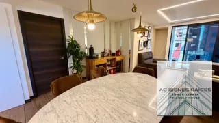 Renta Aure 3 hab zona 13 — Apartamento en Alquiler en Aure, Zona 13, Guatemala, Ciudad — miniatura 12 de 14