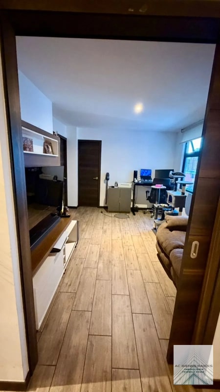 Renta Aure 3 hab zona 13 - 9