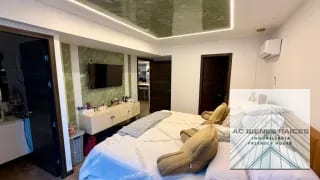Renta Aure 3 hab zona 13 — Apartamento en Alquiler en Aure, Zona 13, Guatemala, Ciudad — miniatura 9 de 14