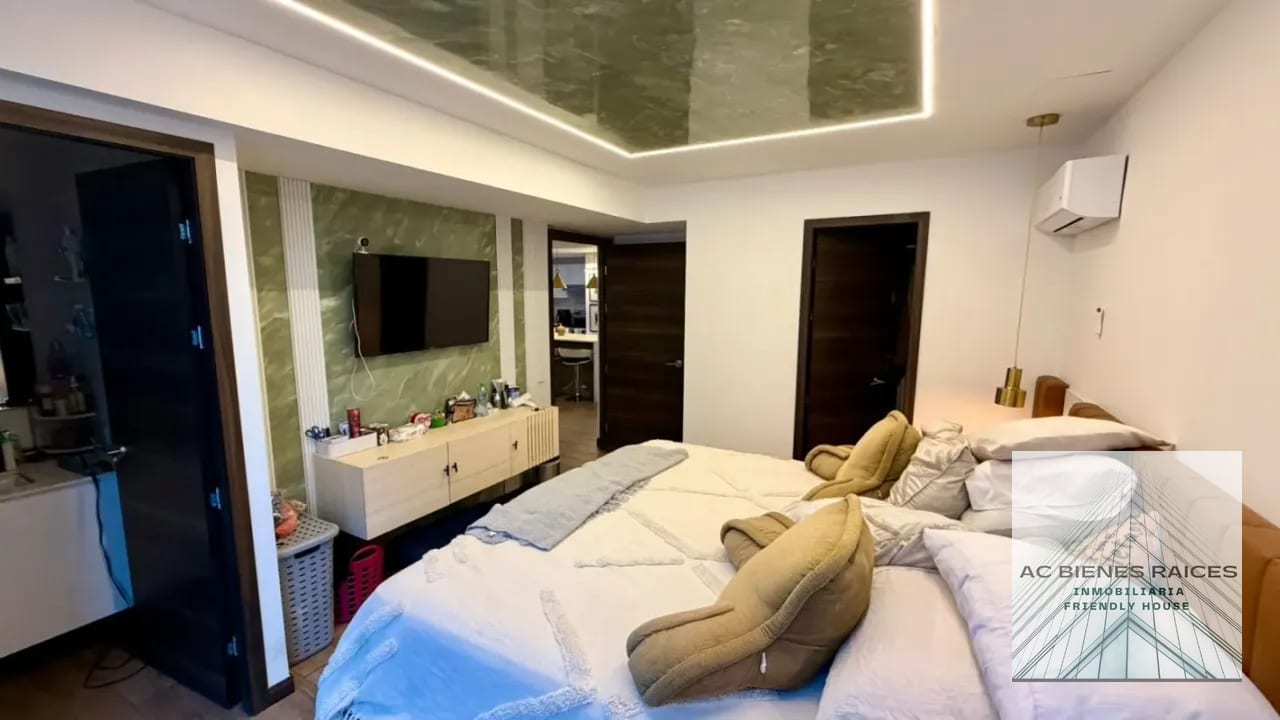 Renta Aure 3 hab zona 13 — Apartamento en Alquiler en Aure, Zona 13, Guatemala, Ciudad — foto 9 de 14