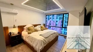 Renta Aure 3 hab zona 13 — Apartamento en Alquiler en Aure, Zona 13, Guatemala, Ciudad — miniatura 8 de 14
