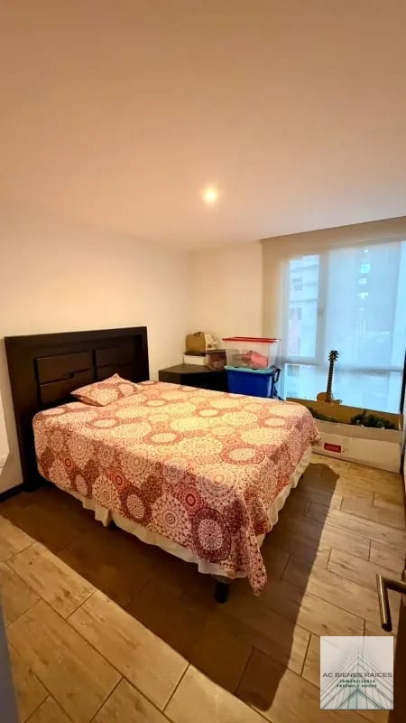 Renta Aure 3 hab zona 13 — Apartamento en Alquiler en Aure, Zona 13, Guatemala, Ciudad — foto 7 de 14