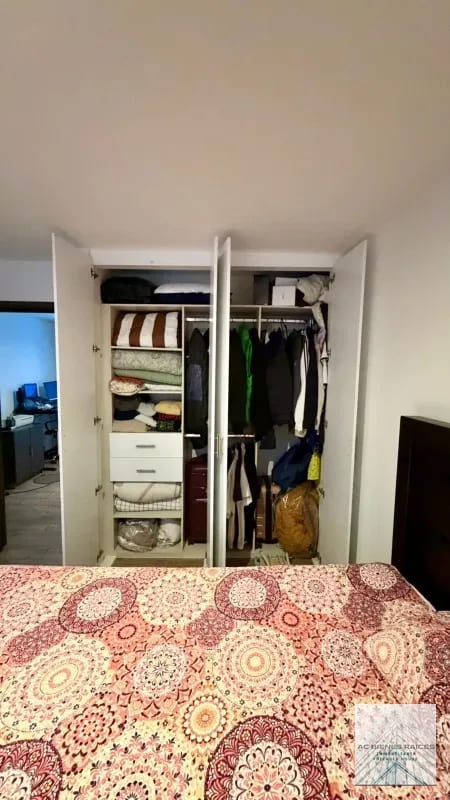 Renta Aure 3 hab zona 13 — Apartamento en Alquiler en Aure, Zona 13, Guatemala, Ciudad — foto 6 de 14