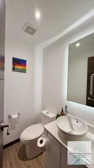 Renta Aure 3 hab zona 13 — Apartamento en Alquiler en Aure, Zona 13, Guatemala, Ciudad — miniatura 4 de 14