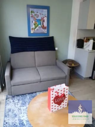 ZONA 2 VENDO APARTAMENTO DE 1 HABITACIÓN — Apartamento en Venta en Serene, Zona 2, Guatemala, Ciudad — miniatura 6 de 7