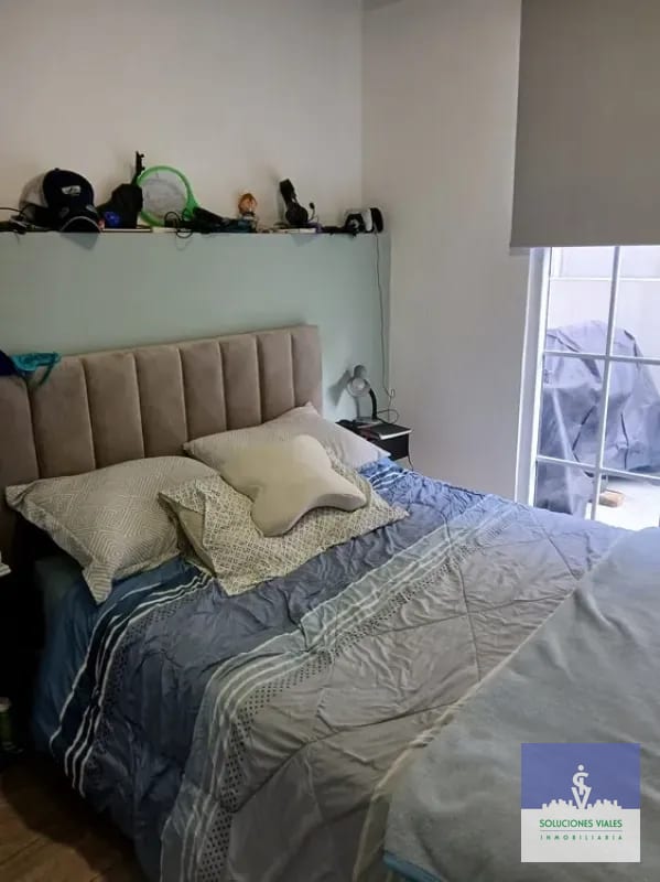 ZONA 2 VENDO APARTAMENTO DE 1 HABITACIÓN — Apartamento en Venta en Serene, Zona 2, Guatemala, Ciudad — foto 4 de 7