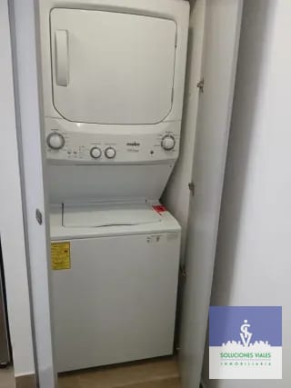 ZONA 2 VENDO APARTAMENTO DE 1 HABITACIÓN — Apartamento en Venta en Serene, Zona 2, Guatemala, Ciudad — miniatura 3 de 7