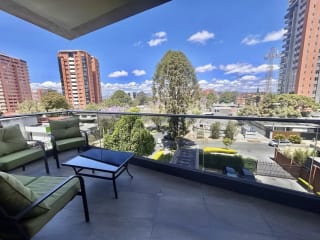 Venta de Apartamento en Santa Inés (4 habitaciones) — Apartamento en Venta en Zona 14, Guatemala, Ciudad — miniatura 10 de 11