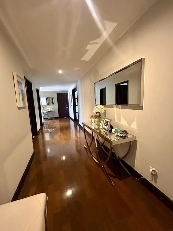 Venta de Apartamento en Santa Inés (4 habitaciones) — Apartamento en Venta en Zona 14, Guatemala, Ciudad — foto 7 de 11