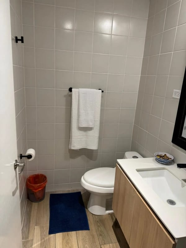 Apartamento en venta zona 13 — Apartamento en Venta en N Américas, Zona 13, Guatemala, Ciudad — foto 9 de 14