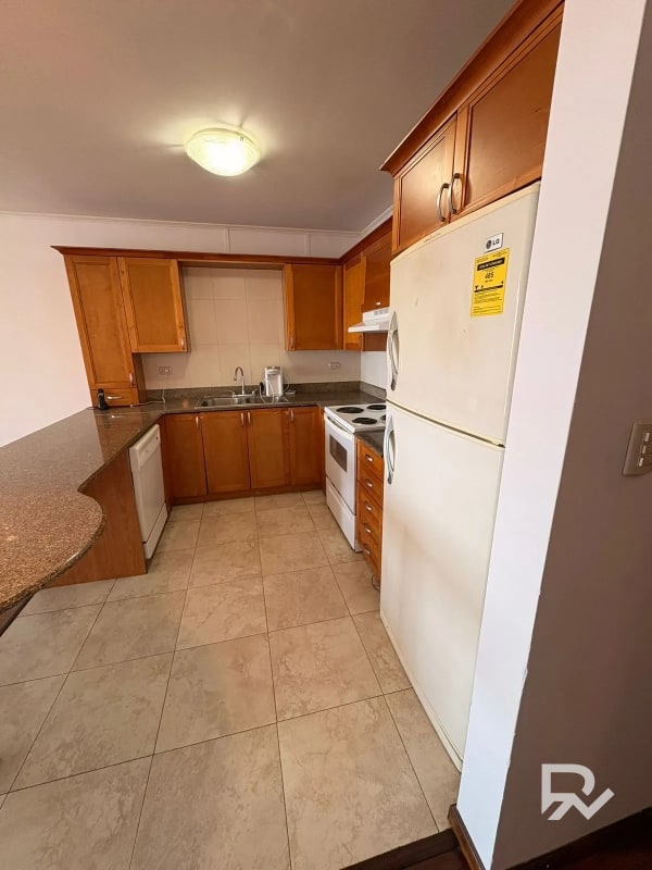 Venta de Apartamento en Edificio Torre del Valle zona 10 cerca de CC La Estación - 7
