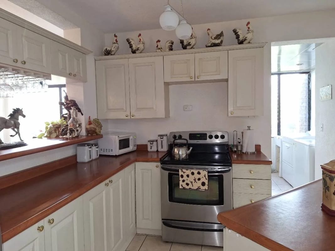 📣ATENCION INVERSIONISTAS 🏢 APARTAMENTO EN VENTA – CARRETERA A EL SALVADOR KM 17 🏢 — Apartamento en Venta en Villa Clarita, Carretera a El Salvador, Guatemala, Ciudad — foto 15 de 17