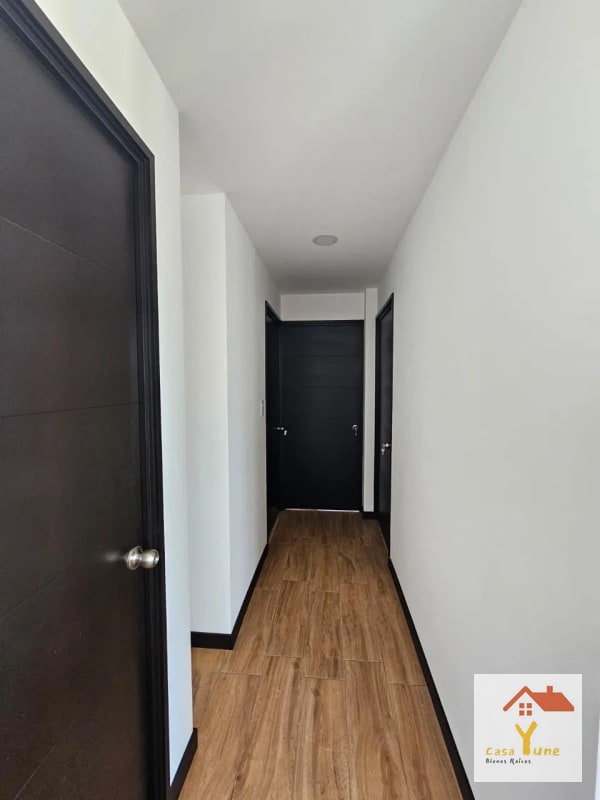 Apartamento en alquiler zona 12 Santa Lisa - 9