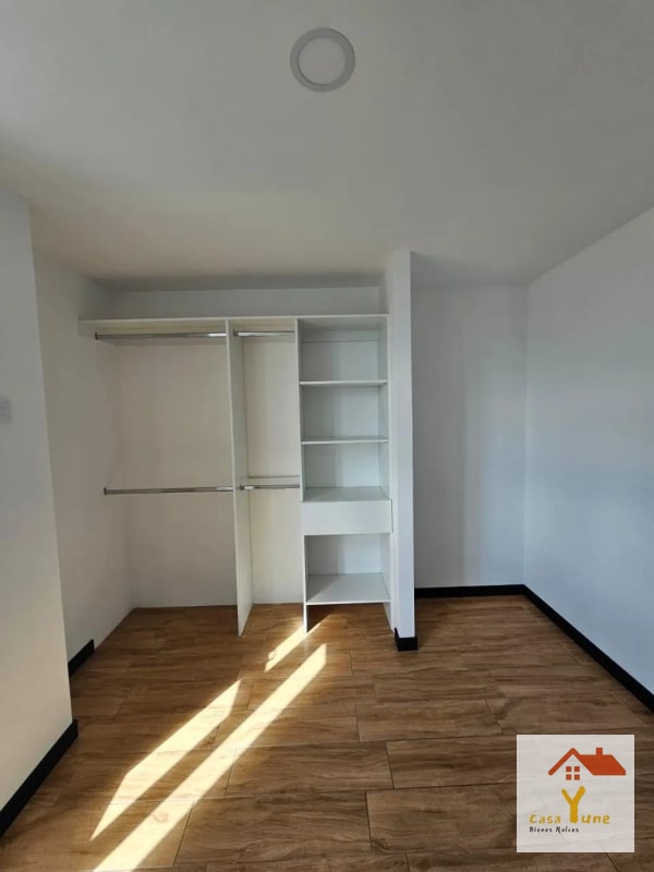 Apartamento en alquiler zona 12 Santa Lisa - 8