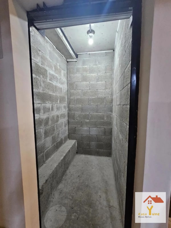 Apartamento en alquiler zona 12 Santa Lisa - 3