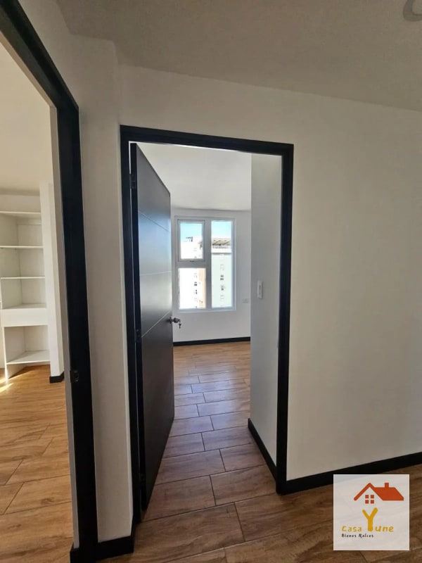 Apartamento en alquiler zona 12 Santa Lisa - 2