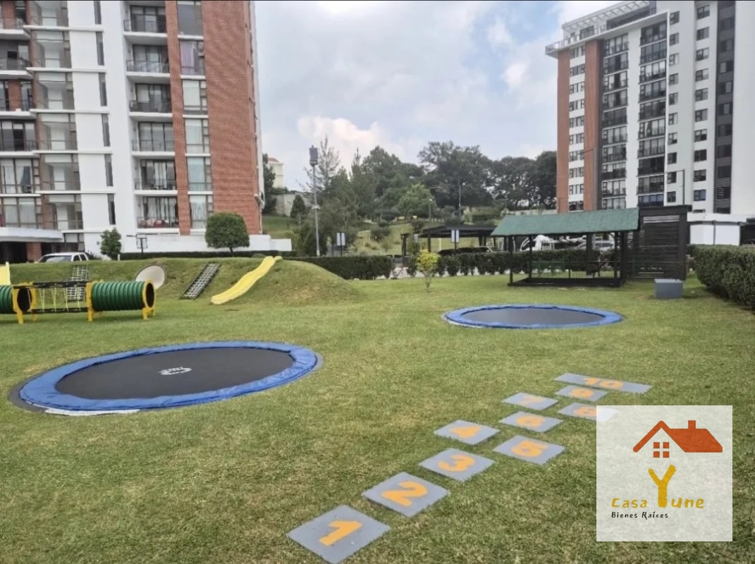 Apartamento en alquiler zona 16 San Isidro 2021 - 15