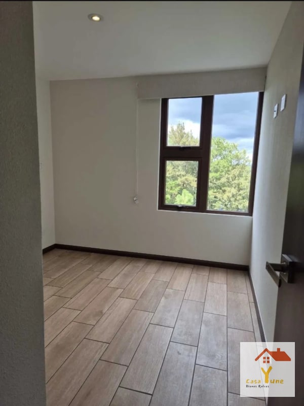 Apartamento en alquiler zona 16 San Isidro 2021 - 10