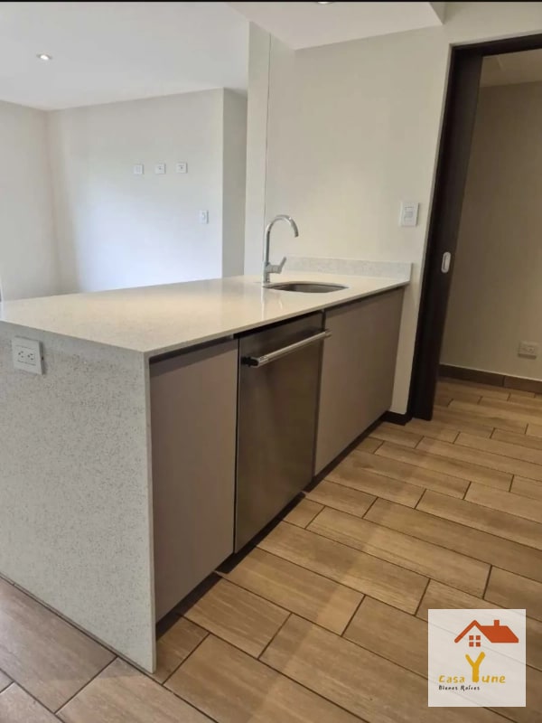 Apartamento en alquiler zona 16 San Isidro 2021 - 6