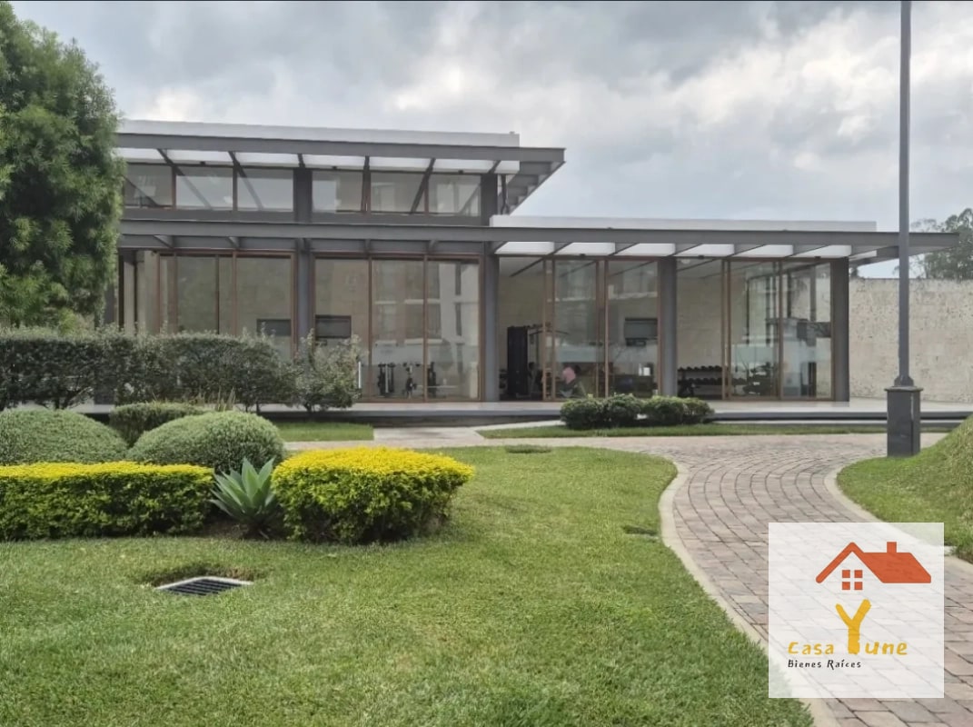Apartamento en alquiler zona 16 San Isidro 2021 - 5
