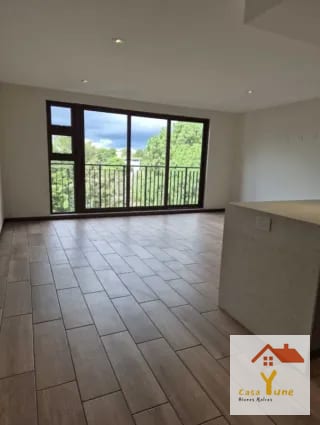 Apartamento en alquiler zona 16 San Isidro 2021 — Apartamento en Alquiler en San Isidro 20/21, Zona 16, Guatemala, Ciudad — miniatura 4 de 15