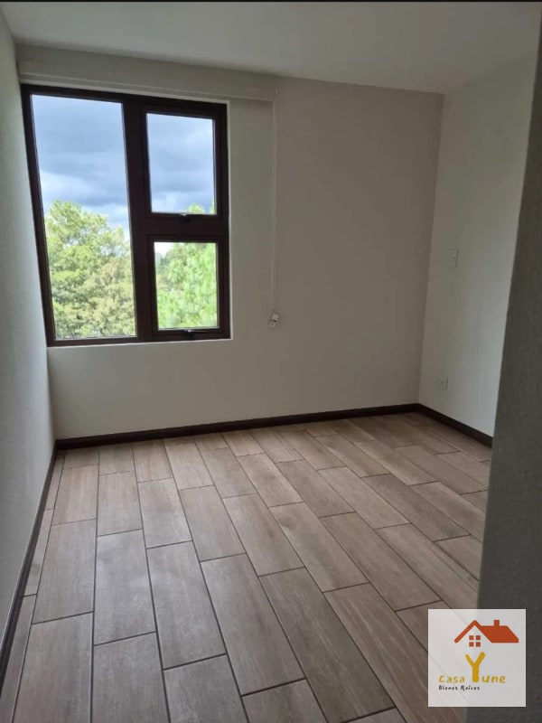 Apartamento en alquiler zona 16 San Isidro 2021 - 1