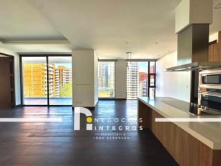 AQUILO VENDO APARTAMENTO EN ECHO ZONA 14 CON TERRAZA GRANDE CERCANO A AV LAS AMERICAS PV — Apartamento en Alquiler en Echo, Zona 14, Guatemala, Ciudad — miniatura 10 de 17