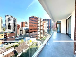 AQUILO VENDO APARTAMENTO EN ECHO ZONA 14 CON TERRAZA GRANDE CERCANO A AV LAS AMERICAS PV — Apartamento en Alquiler en Echo, Zona 14, Guatemala, Ciudad — miniatura 6 de 17