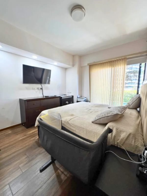 VENDO APTO CON TERRAZA EN CASA CLARA ZONA 10 PV — Apartamento en Venta en Casa Clara, Zona 10, Guatemala, Ciudad — foto 10 de 17