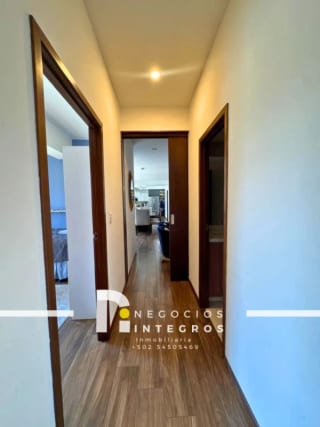 VENDO APTO CON TERRAZA EN CASA CLARA ZONA 10 PV — Apartamento en Venta en Casa Clara, Zona 10, Guatemala, Ciudad — miniatura 8 de 17