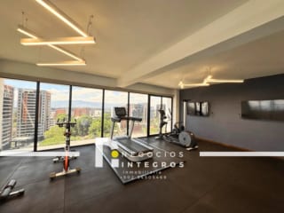 VENDO APTO CON TERRAZA EN CASA CLARA ZONA 10 PV — Apartamento en Venta en Casa Clara, Zona 10, Guatemala, Ciudad — miniatura 4 de 17
