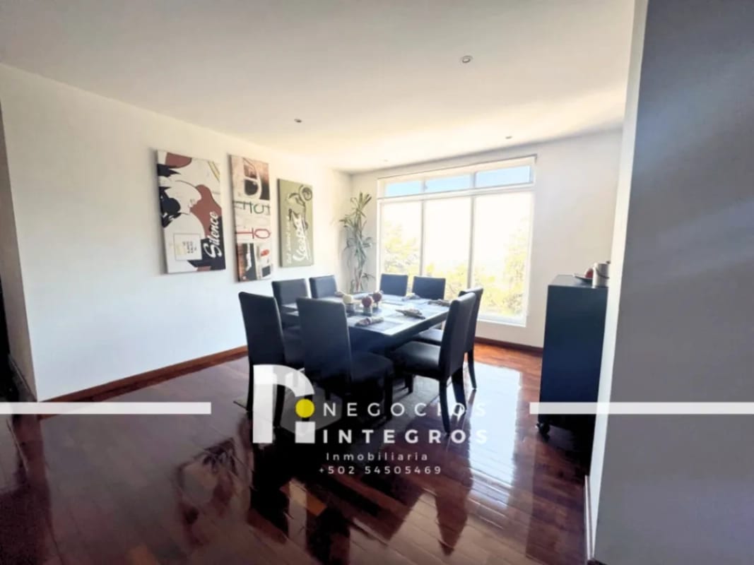 VENDO / ALQUILO APARTAMENTO AMUEBLADO KM 9.5 CAES EDIF. VISTA BELLA PV — Apartamento en Venta en Montebello I, Carretera a El Salvador, Guatemala, Ciudad — foto 16 de 17