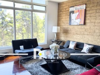 VENDO / ALQUILO APARTAMENTO AMUEBLADO KM 9.5 CAES EDIF. VISTA BELLA PV — Apartamento en Venta en Montebello I, Carretera a El Salvador, Guatemala, Ciudad — miniatura 1 de 17
