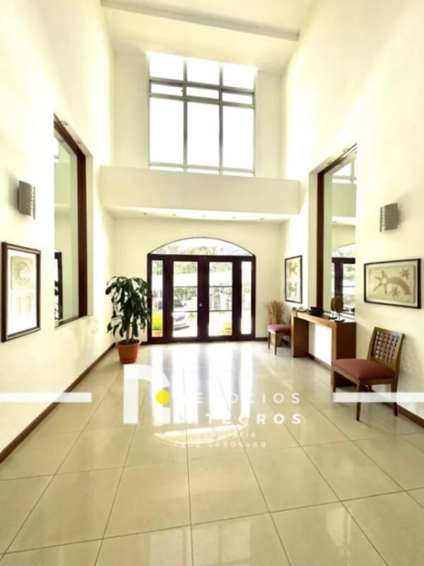 VENDO / ALQUILO APARTAMENTO AMUEBLADO KM 9.5 CAES EDIF. VISTA BELLA PV — Apartamento en Venta en Montebello I, Carretera a El Salvador, Guatemala, Ciudad — foto 7 de 17