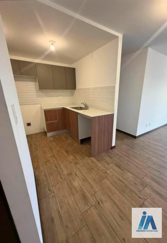 APARTAMENTO EN ALQUILER📍 Edificio Nuvo Naranjo, Mixco - 4