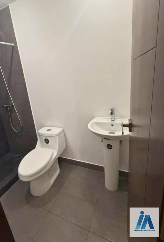 APARTAMENTO EN ALQUILER📍 Edificio Nuvo Naranjo, Mixco - 2