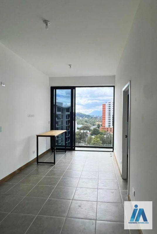 APARTAMENTO EN ALQUILER📍 Edificio Quince Esquina, Zona 15 - 8