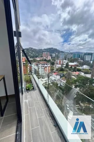 APARTAMENTO EN ALQUILER📍 Edificio Quince Esquina, Zona 15 — Apartamento en Alquiler en Zona 15, Guatemala, Ciudad — miniatura 7 de 10
