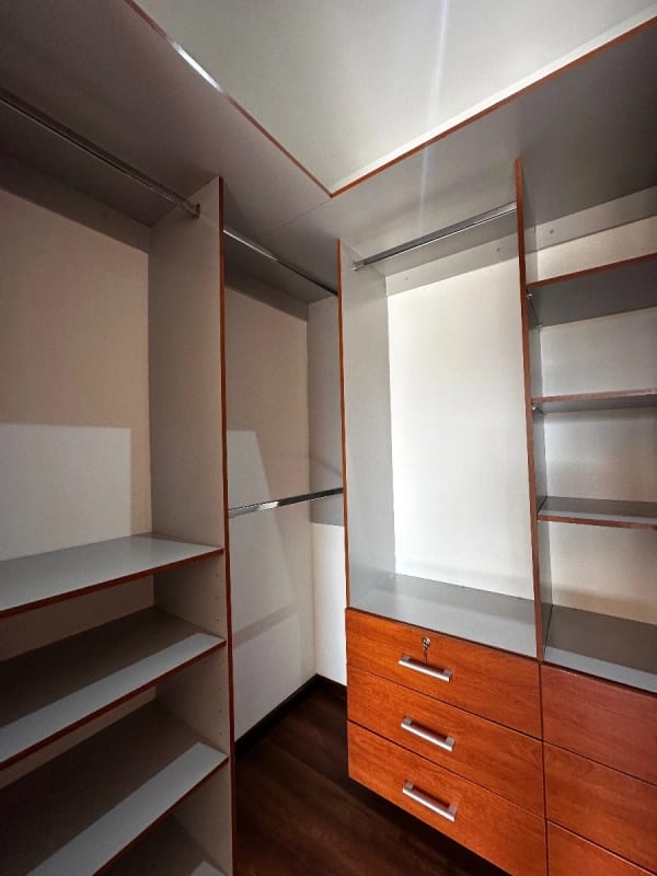 Zona 15, amplio apartamento en venta (copia) — Apartamento en Venta en El Robledal, Zona 15, Guatemala, Ciudad — foto 6 de 10
