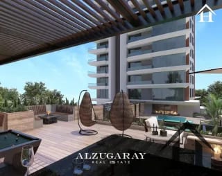 último apartamento Nivel alto, Santa Sofia 7ma zona 10 — Apartamento en Venta en Santa Sofía 7AV, Zona 10, Guatemala, Ciudad — miniatura 1 de 8