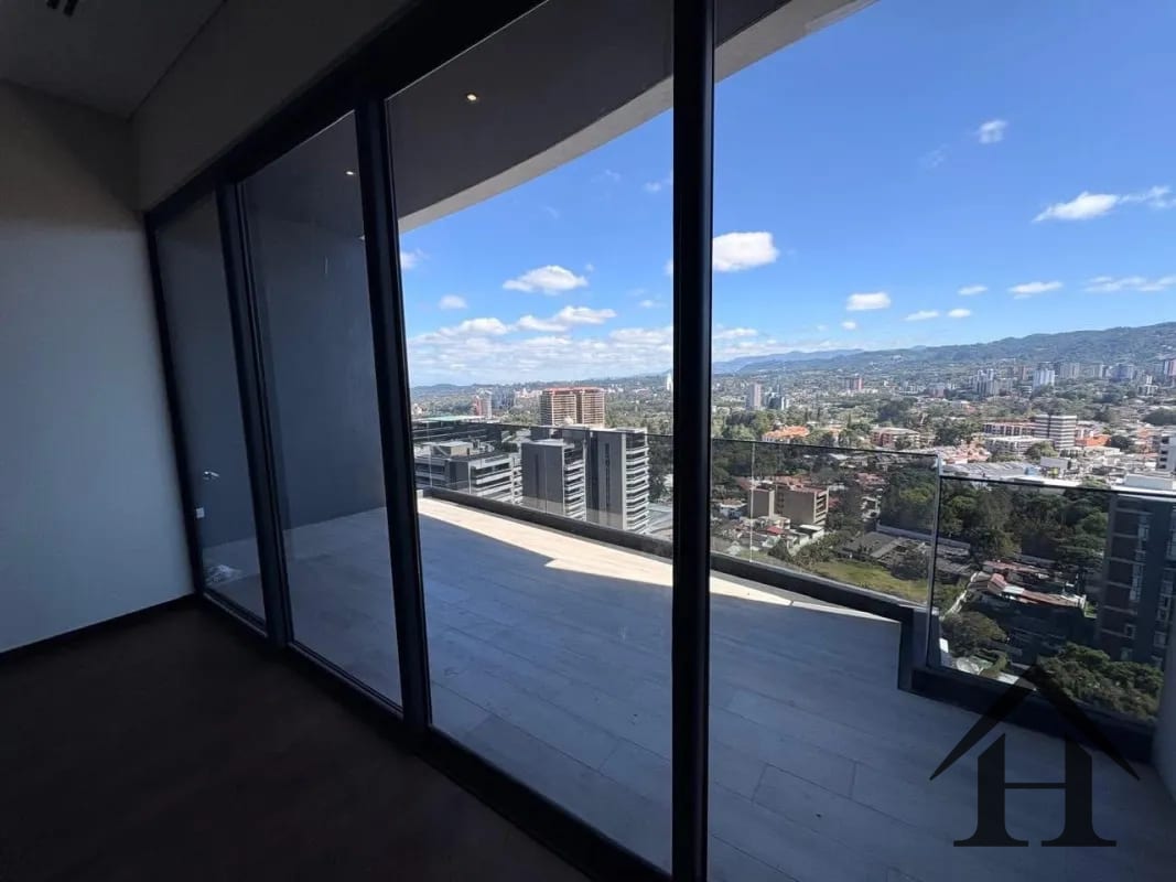 último apartamento Nivel alto, Santa Sofia 7ma zona 10 — Apartamento en Venta en Santa Sofía 7AV, Zona 10, Guatemala, Ciudad — foto 8 de 8