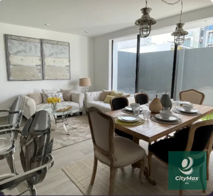 APARTAMENTO EN VENTA - EPIC ZONA 15 - 1