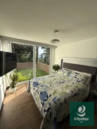 APARTAMENTO EN VENTA - VILLA GRANADA PREMIUM — Apartamento en Venta en Villas Granada Premier 2, Santa Catarina Pinula, Guatemala, Ciudad — miniatura 3 de 9