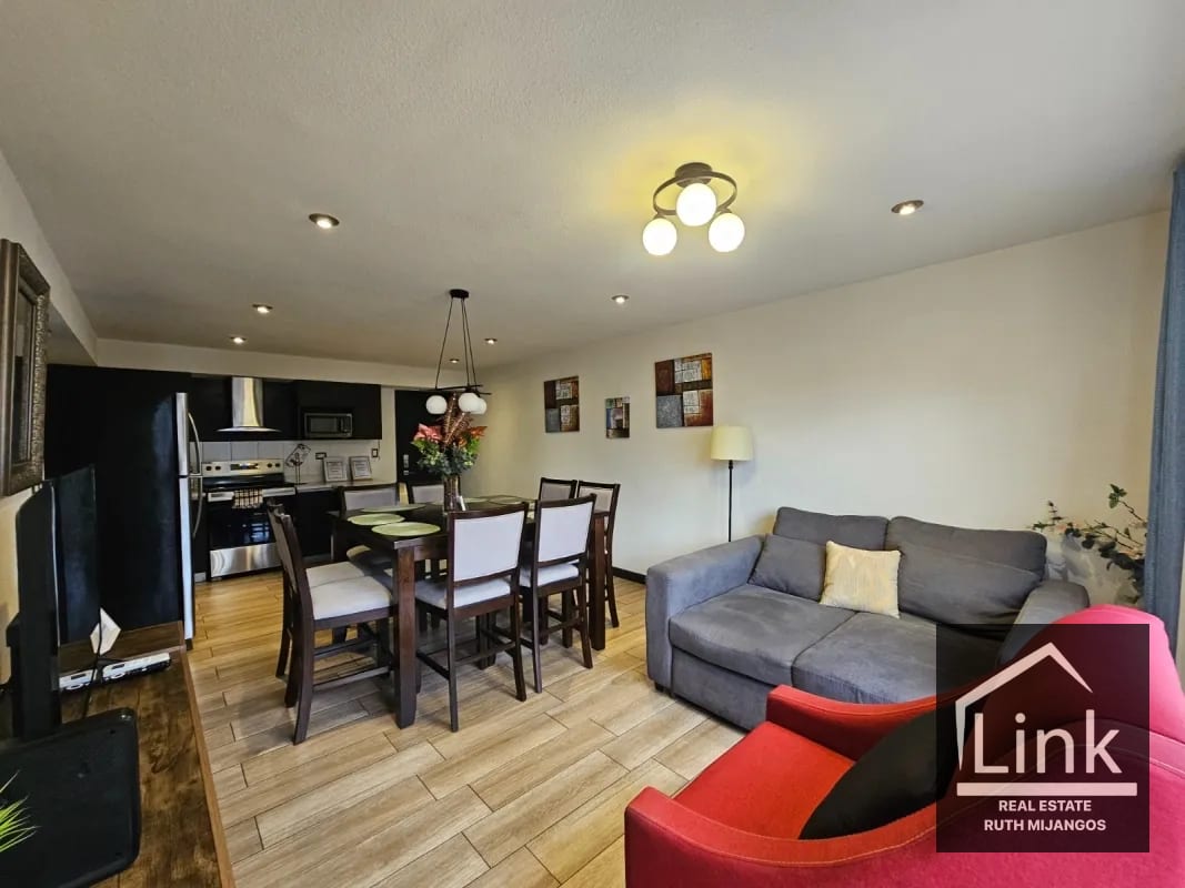 VENTA DE APARTAMENTO ZONA 11 — Apartamento en Venta en Punto Mariscal, Zona 11, Guatemala, Ciudad — foto 1 de 12