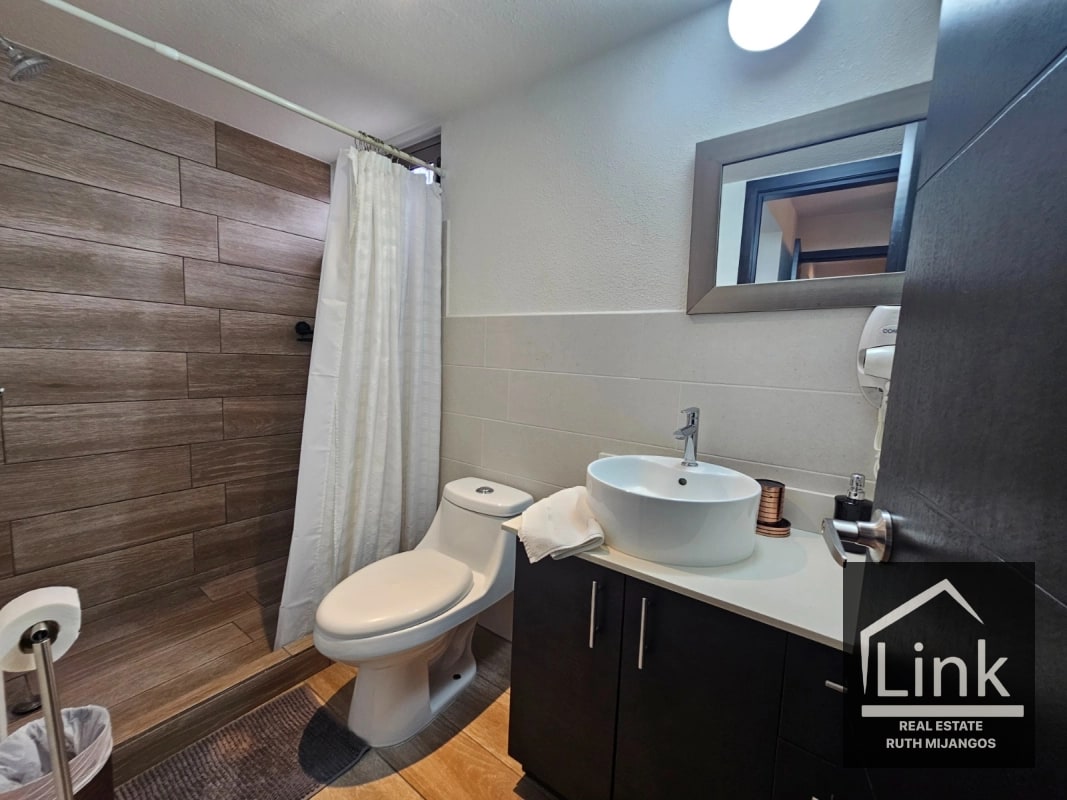 VENTA DE APARTAMENTO ZONA 11 - 9